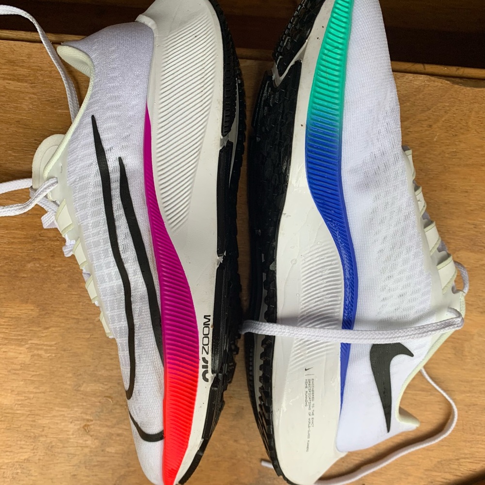 Nike Pegasus 37